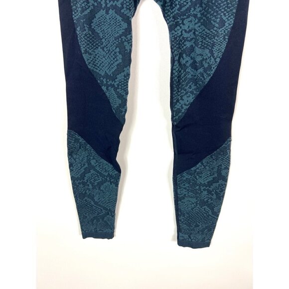 Joy lab‎ snake print leggings - Picture 3 of 6